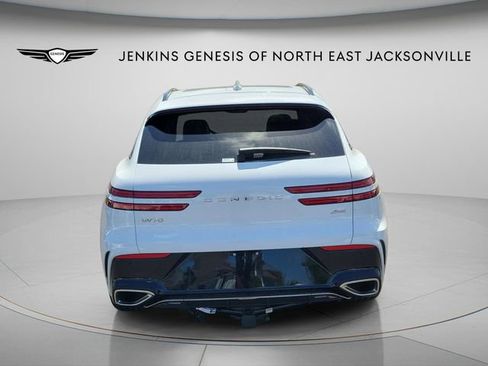 New 2026 Genesis GV70 2.5T Sport Prestige image 3