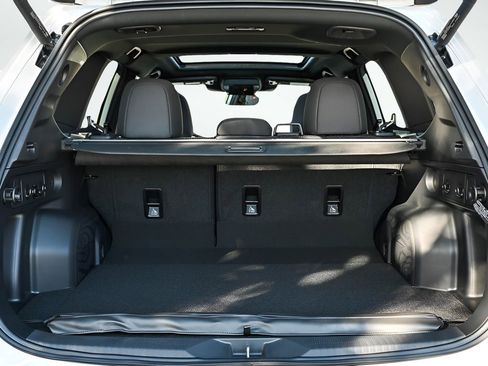 New 2026 Subaru Forester Premium image 7