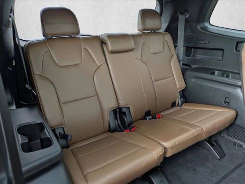 Used 2022 Kia Telluride SX w/ SX Prestige Package AWD/4WD image 22