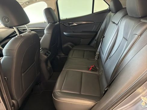 Certified 2022 Buick Envision Essence w/ Technology Package I FWD image 15