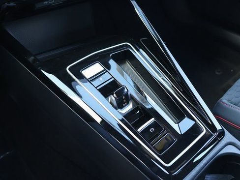 New 2026 Volkswagen GTI SE FWD image 26