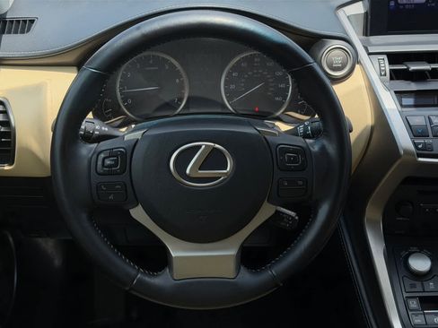 Used 2015 Lexus NX 200t FWD image 18