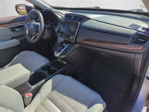 Used 2021 Honda CR-V EX image 21