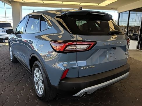 Certified 2023 Ford Escape Active w/ Tech Pack #2 image 7