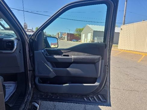 Used 2021 Ford F150 XLT w/ Equipment Group 302A High AWD/4WD image 25