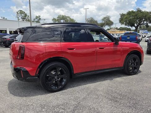New 2027 MINI Cooper Countryman S AWD/4WD image 7