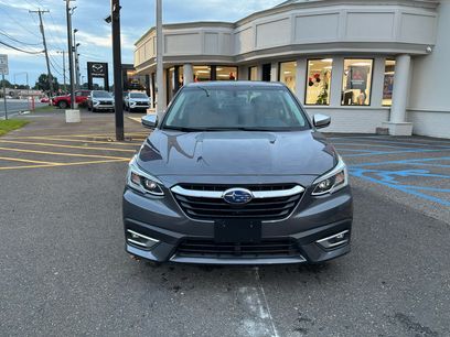 Used 2022 Subaru Legacy Touring XT