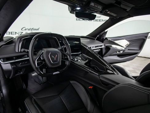 Used 2023 Chevrolet Corvette Z06 image 21
