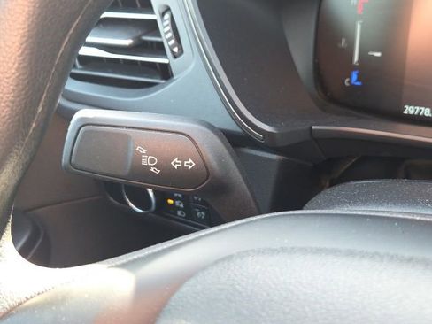 Certified 2025 Ford Escape Active image 40