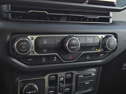 New 2026 Jeep Wrangler Willys image 22