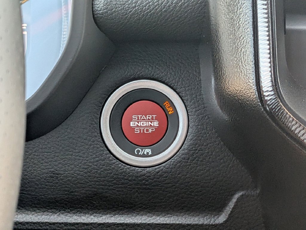 New 2027 RAM 1500 RHO AWD/4WD image 27