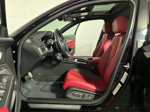 Used 2026 Acura Integra A-Spec FWD image 22