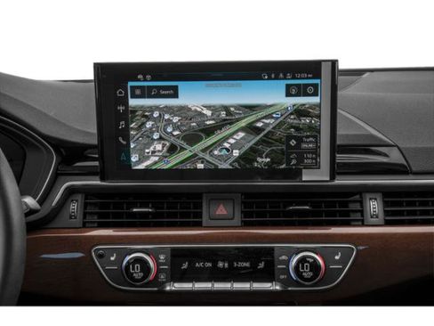 Used 2025 Audi A5 2.0T Premium Plus AWD/4WD image 16
