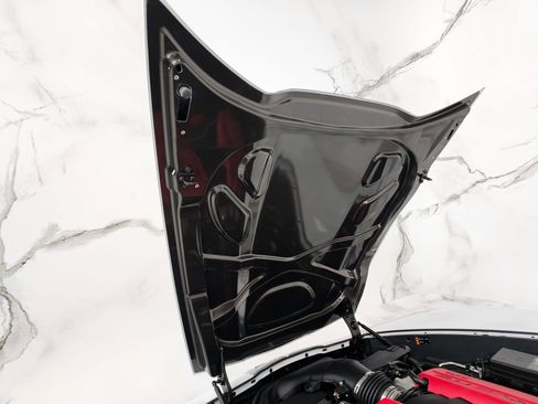 Used 2013 Chevrolet Corvette 427 w/ 1SC Preferred Equipment Group image 24