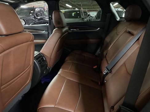 Used 2023 Cadillac XT5 Premium Luxury AWD/4WD image 18