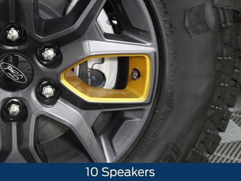 New 2026 Ford Expedition Tremor AWD/4WD image 15