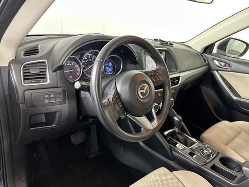 Used 2016 MAZDA CX-5 Touring AWD/4WD image 13