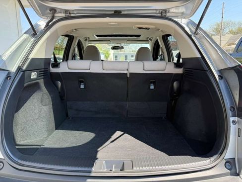 Used 2018 Honda HR-V EX image 32