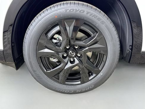 New 2026 MAZDA CX-5 2.5 S w/ Premium Package AWD/4WD image 31
