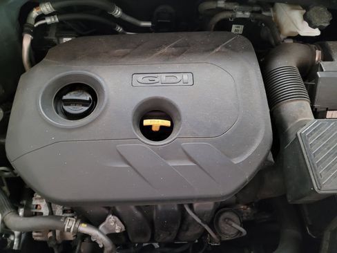 Used 2016 Hyundai Tucson SE w/ Option Group 02 image 30