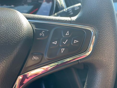 Used 2017 Chevrolet Cruze LT w/ Convenience Package image 29