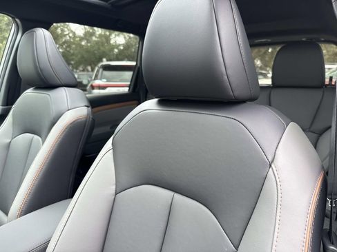 New 2026 Subaru Forester Sport image 24