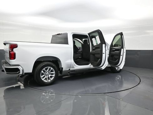 Used 2023 Chevrolet Silverado 1500 RST RWD image 29