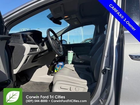 Used 2018 Honda Odyssey Elite image 9