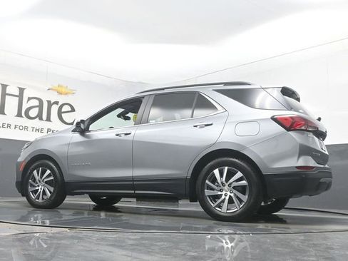 Used 2024 Chevrolet Equinox LT image 54