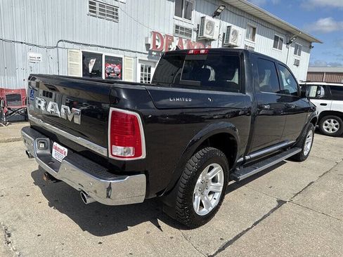 Used 2016 RAM 1500 Limited image 7