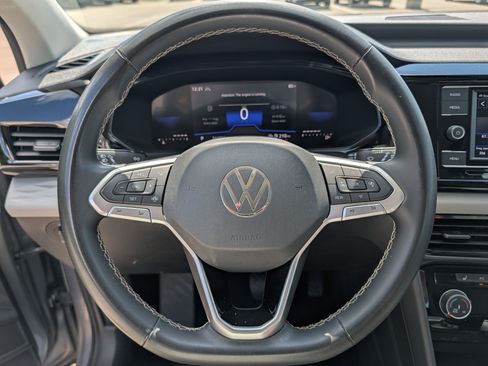 Used 2023 Volkswagen Taos S AWD/4WD image 30