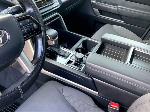 Used 2023 Toyota Tundra SR5 image 16