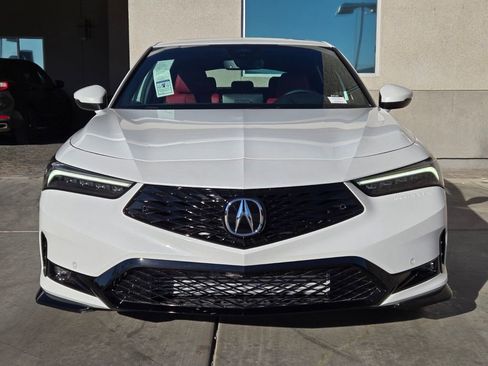 New 2026 Acura Integra A-Spec image 7
