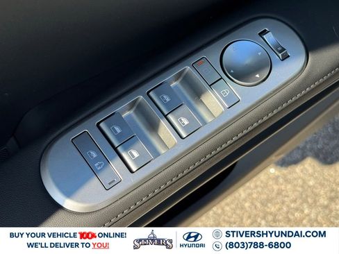 Certified 2026 Hyundai Palisade SEL image 29