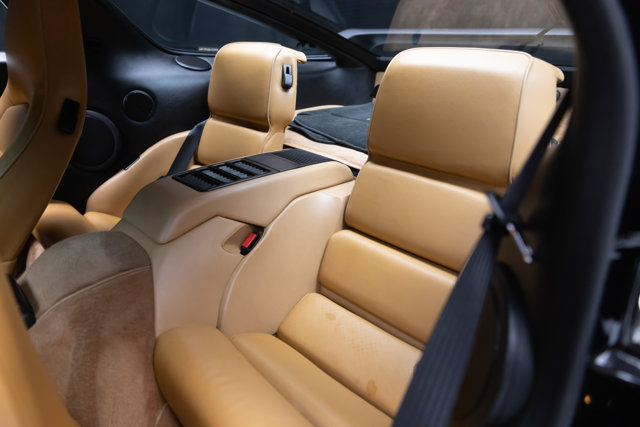 Used 1989 Porsche 928 S4 RWD image 49