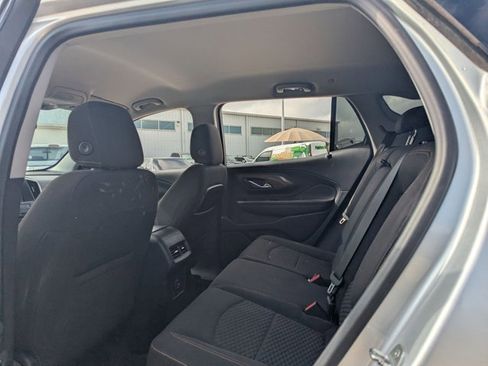 Used 2020 GMC Terrain SLE image 14