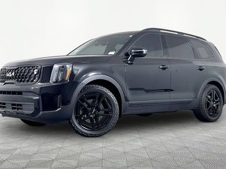 Used 2024 Kia Telluride EX X-Line AWD/4WD video 1