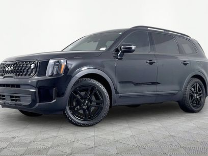 Used 2024 Kia Telluride EX X-Line