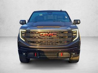 Used 2023 GMC Sierra 1500 AT4 w/ AT4 Premium Package AWD/4WD video 2