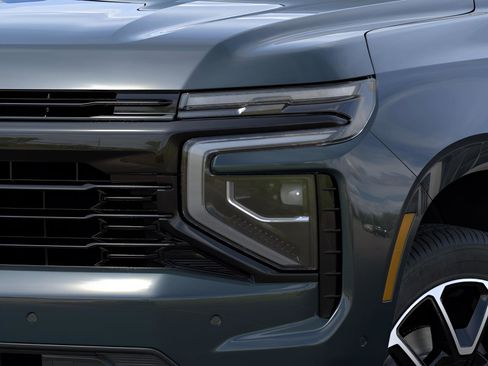 New 2026 Chevrolet Tahoe RST w/ Comfort Package RWD image 20