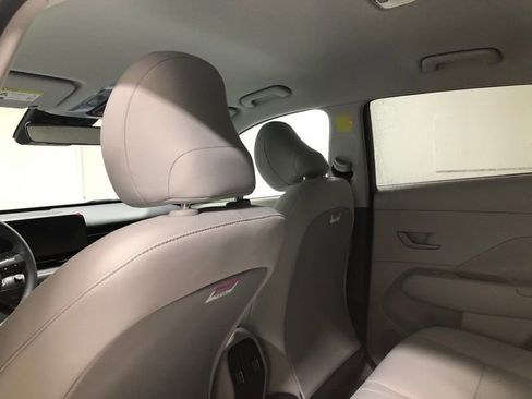 New 2026 Hyundai Kona SEL Sport image 16