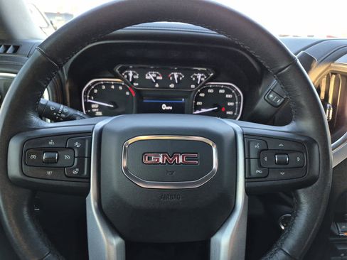 Used 2020 GMC Sierra 1500 SLT image 22