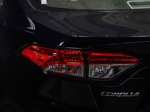 New 2026 Toyota Corolla LE image 7