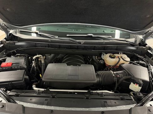 Certified 2023 Chevrolet Suburban RST w/ Luxury Package image 48