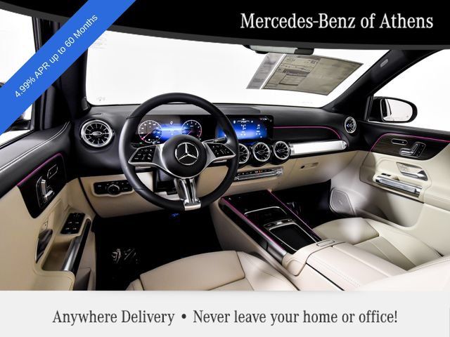 New 2026 Mercedes-Benz GLB 250 image 21