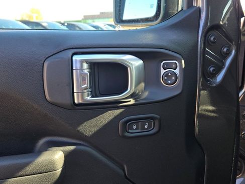 New 2026 Jeep Gladiator Sport image 22