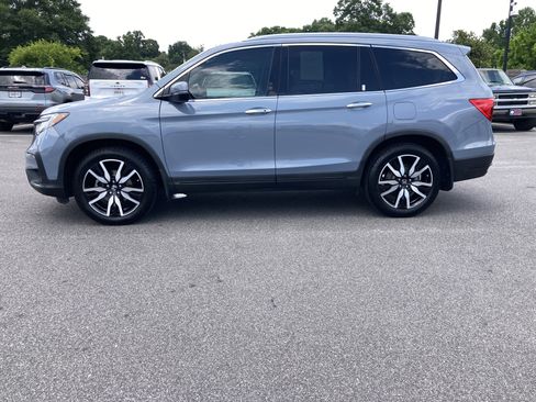 Used 2022 Honda Pilot Touring image 9