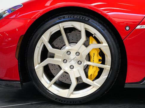 Used 2022 Maserati MC20 -Amazing Color, Full Leather I image 10