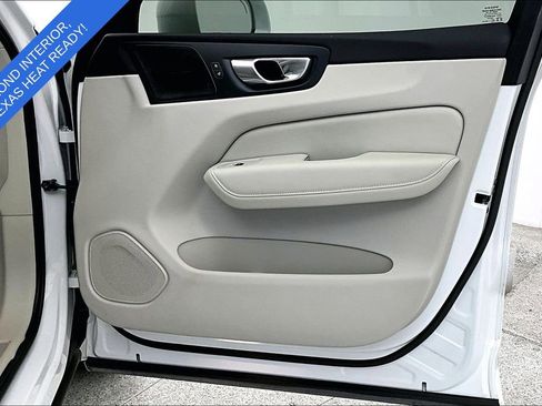 Certified 2023 Volvo XC60 B5 Plus w/ Climate Package AWD/4WD image 26