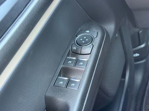 Used 2025 Ford Bronco Sport Big Bend AWD/4WD image 17
